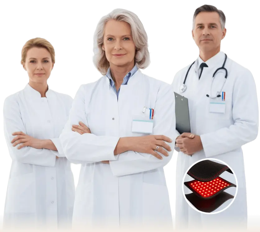 Tiktrove healing package