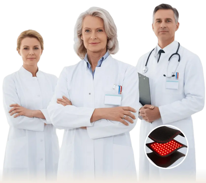 Tiktrove healing package