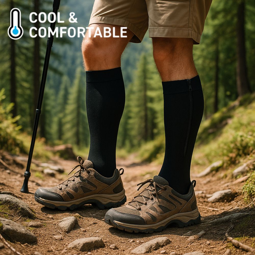 TIKTROVE  Compression Socks