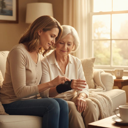 Tiktrove - Precision Joint Restoration Therapy