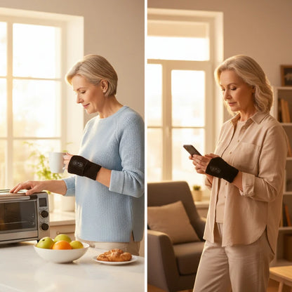 Tiktrove - Precision Joint Restoration Therapy