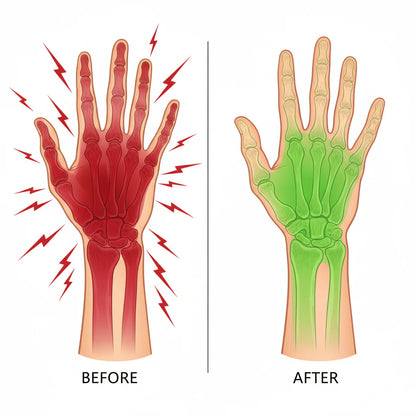 Tiktrove - Precision Joint Restoration Therapy