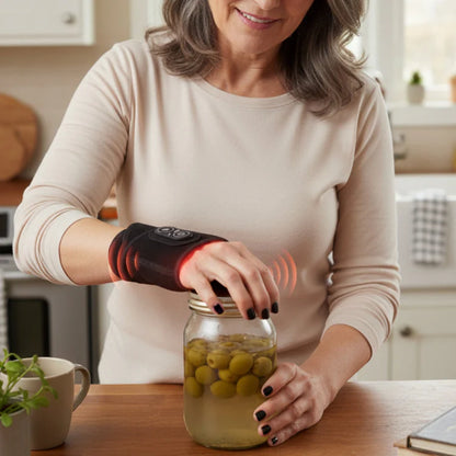 Tiktrove - Precision Joint Restoration Therapy