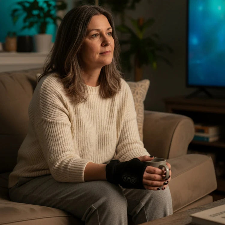 Tiktrove - Precision Joint Restoration Therapy