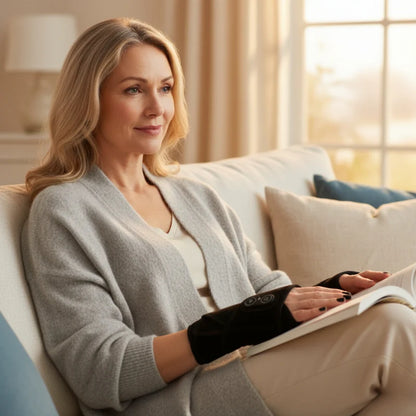 Tiktrove - Precision Joint Restoration Therapy