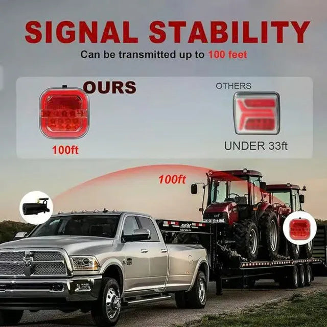 Hot Sale 🔥 CAR LED TRAILER LIGHTS