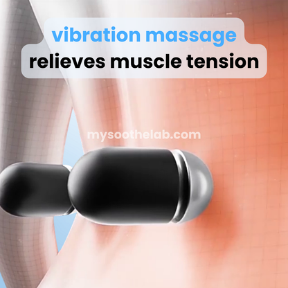 Original Therava 3-in-1 Back Massager