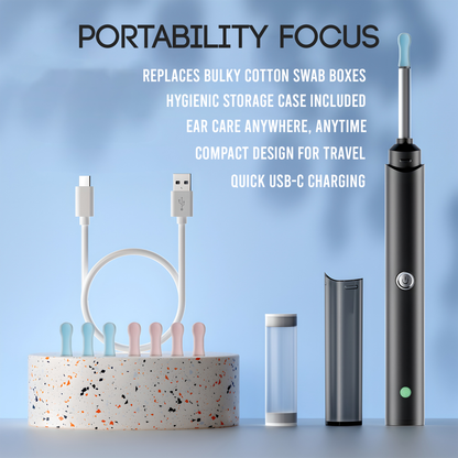 Tiktrove: Doctor Approved Ear Health Technology