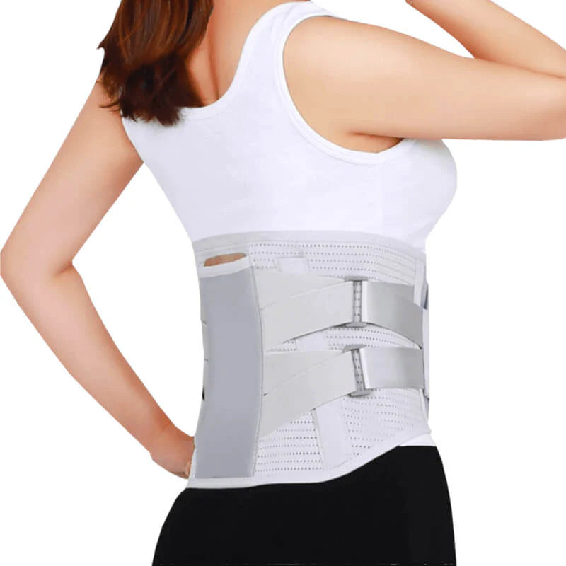 🔥Hot Sale - 49% OFF🔥 Tiktrove - Orthopedic Support Belt with Magnets