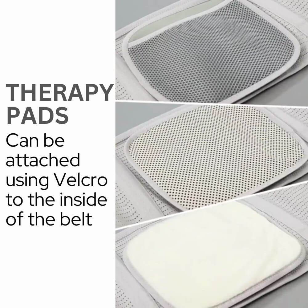 🔥Hot Sale - 49% OFF🔥 Tiktrove - Orthopedic Support Belt with Magnets