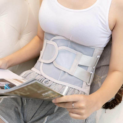 🔥Hot Sale - 49% OFF🔥 Tiktrove - Orthopedic Support Belt with Magnets