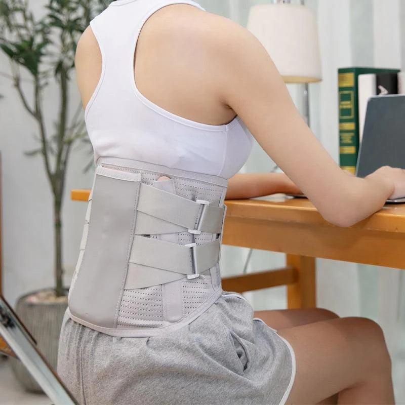 🔥Hot Sale - 49% OFF🔥 Tiktrove - Orthopedic Support Belt with Magnets