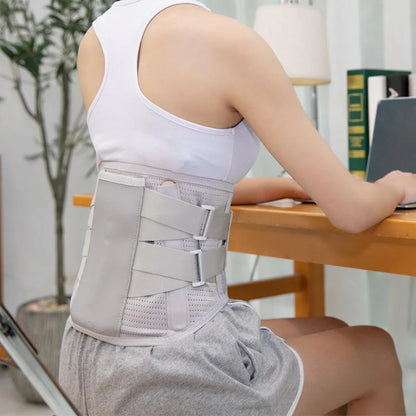 🔥Hot Sale - 49% OFF🔥 Tiktrove - Orthopedic Support Belt with Magnets