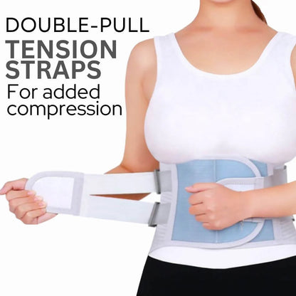 🔥Hot Sale - 49% OFF🔥 Tiktrove - Orthopedic Support Belt with Magnets