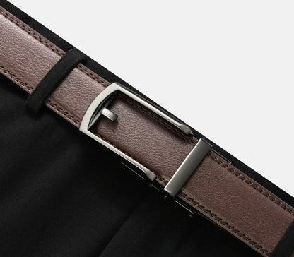Tiktrove Belt