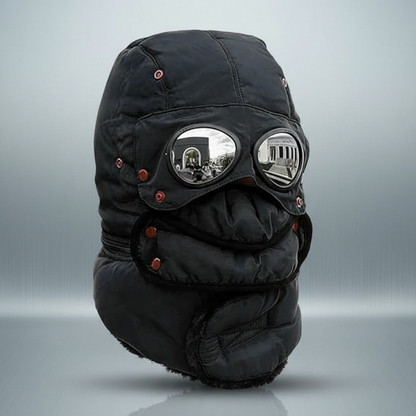 Tiktrove windproof hat