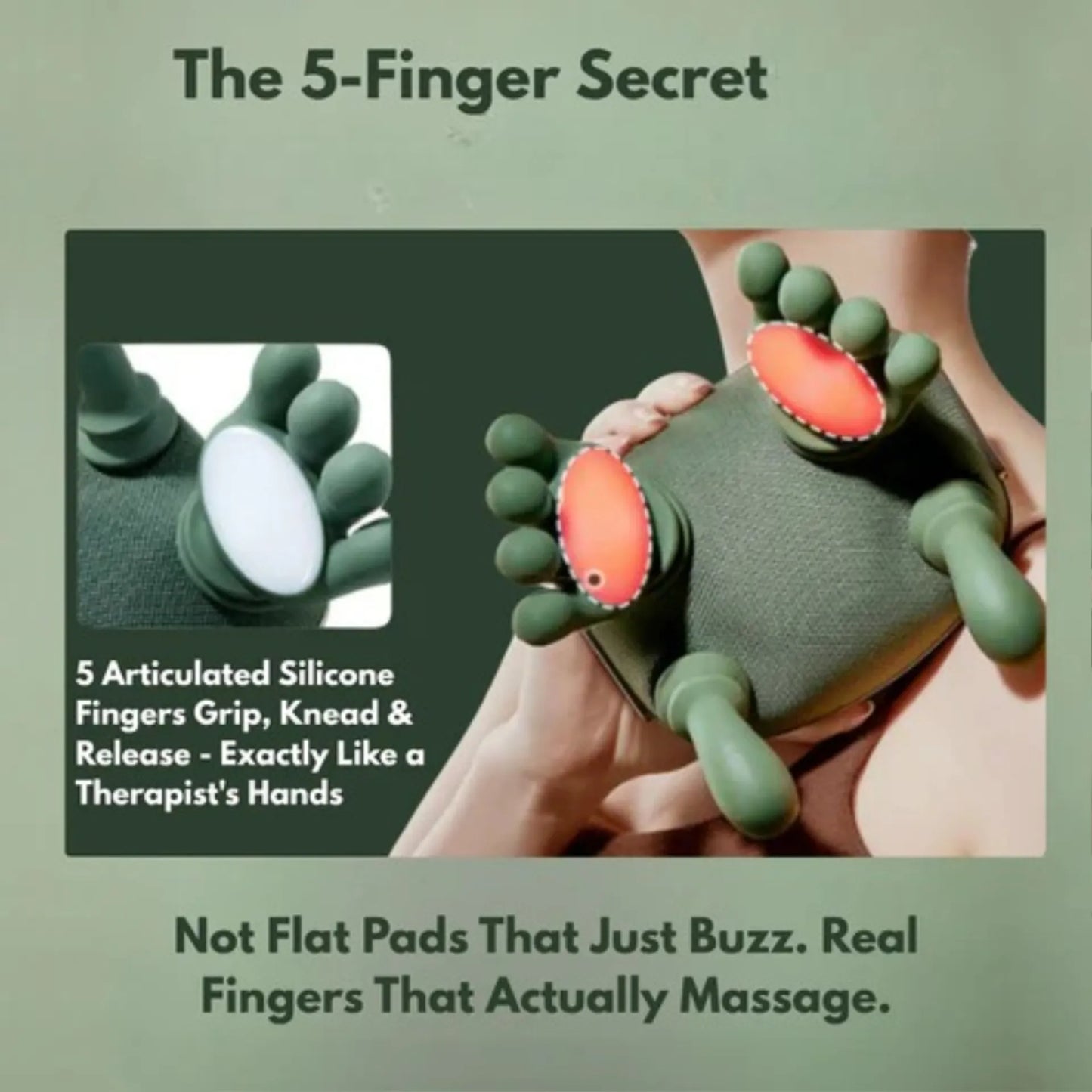 Real Touch Therapy