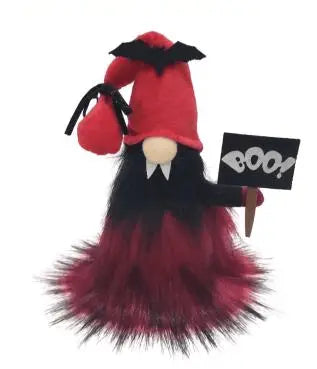 🎃 Spooky Handmade Gnomes Countdown Calendar 2025 - Early Access 👻