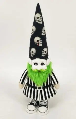 🎃 Spooky Handmade Gnomes Countdown Calendar 2025 - Early Access 👻