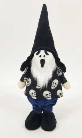 🎃 Spooky Handmade Gnomes Countdown Calendar 2025 - Early Access 👻