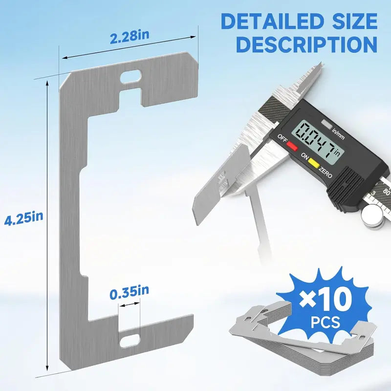 Outlet spacer home application