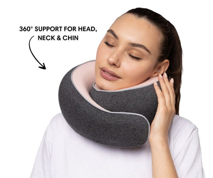 The Original WANDER+ Pillow