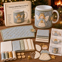👼 Christmas Angel