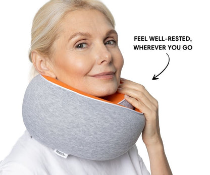 The Original WANDER+ Pillow