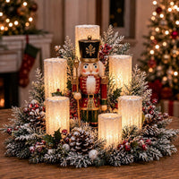 Nutcracker