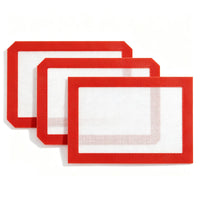 Red - With Snaps (42*29cm)