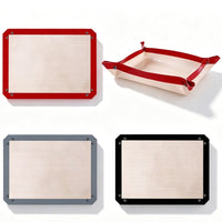 Red - Without Snaps (40*30cm)