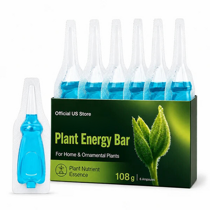 Official US Store  TIKTROVE® Plant Energy Bar