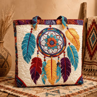 Ivory Dreamcatcher