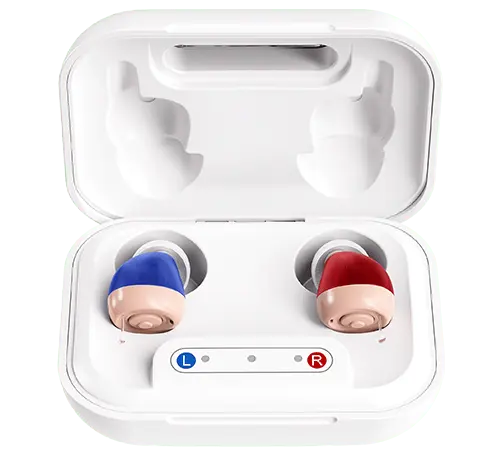 Tiktrove Hearing Aid