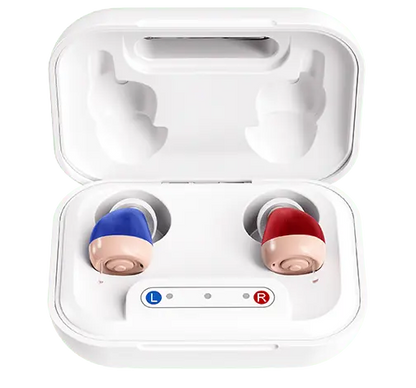 Tiktrove Hearing Aid
