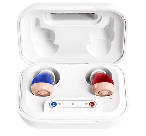 Tiktrove Hearing Aid