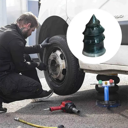 🔥Tire Repair Rubber Nail🚚BUY MORE SAVE MORE