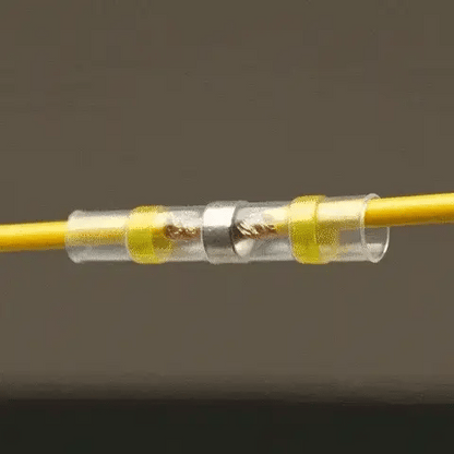 Tiktrove Waterproof Solder Wire Connector Kit