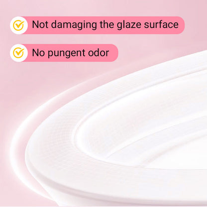Multi-functional Anti-Bacterial Deodorizing Toilet Cleaning Sticks