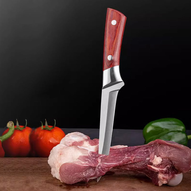 💖 Knife recommended by a Michelin chef - German premium knife
