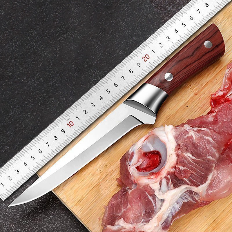 💖 Knife recommended by a Michelin chef - German premium knife