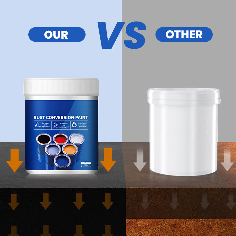 🔥Metal Rust Preventive Paint 💯