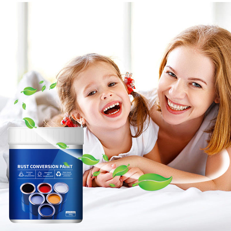 🔥Metal Rust Preventive Paint 💯