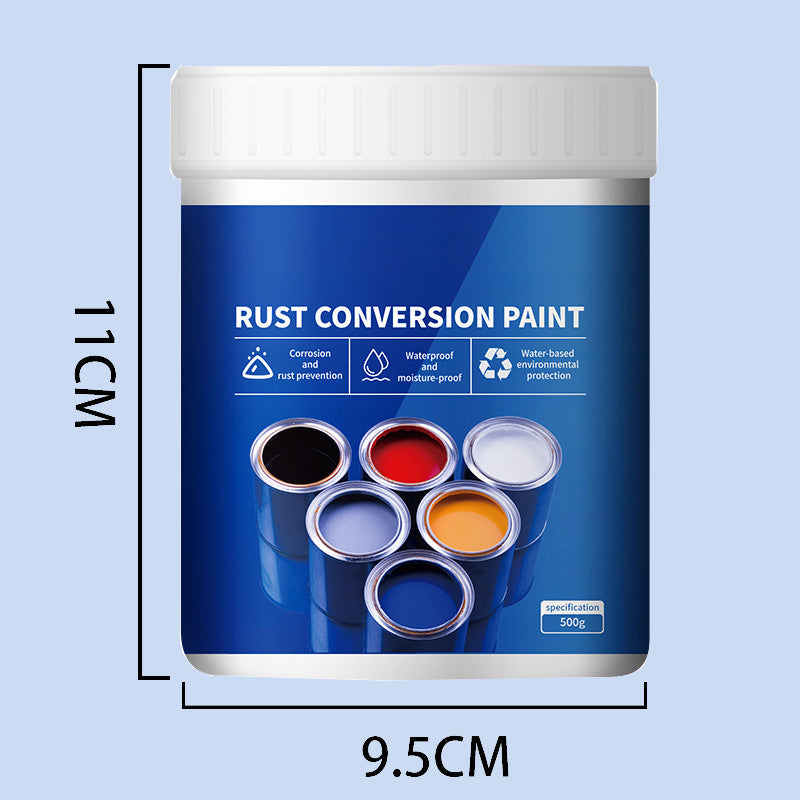 🔥Metal Rust Preventive Paint 💯