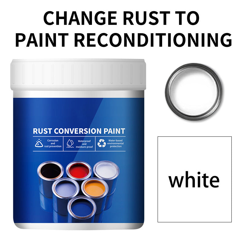 🔥Metal Rust Preventive Paint 💯