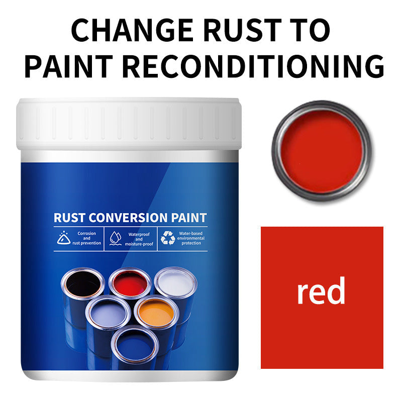 🔥Metal Rust Preventive Paint 💯