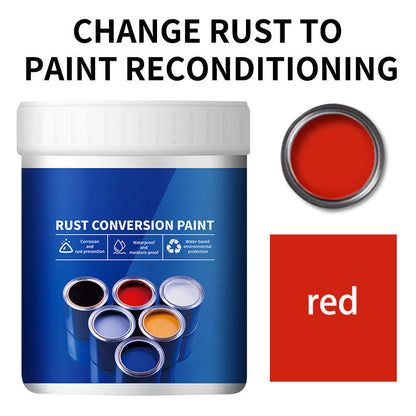 🔥Metal Rust Preventive Paint 💯