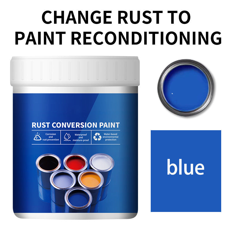 🔥Metal Rust Preventive Paint 💯