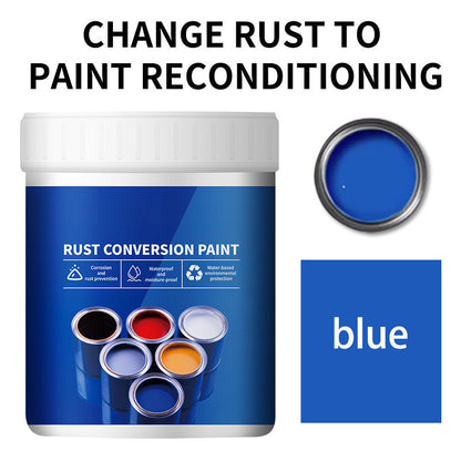 🔥Metal Rust Preventive Paint 💯