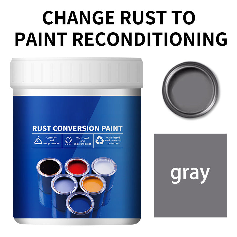 🔥Metal Rust Preventive Paint 💯